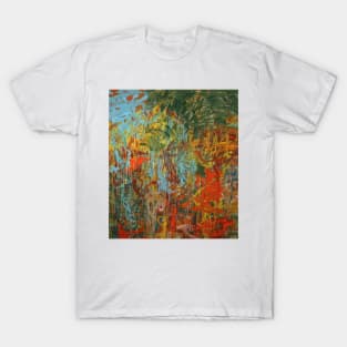 Joan Mitchell T-Shirt